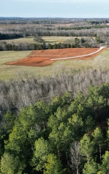Knows the Land