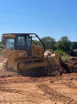Dirt Work